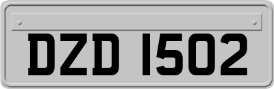DZD1502