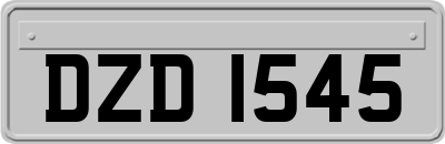 DZD1545
