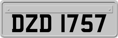 DZD1757