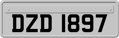 DZD1897