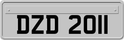 DZD2011