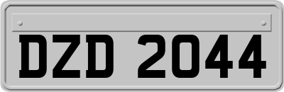 DZD2044