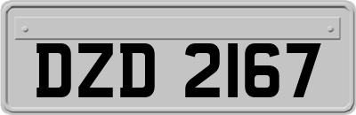 DZD2167