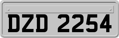 DZD2254