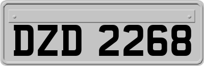 DZD2268
