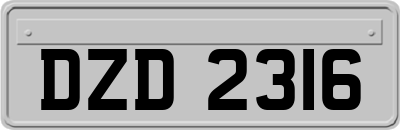 DZD2316