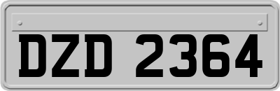 DZD2364