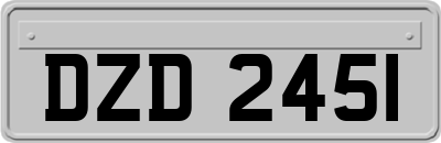 DZD2451