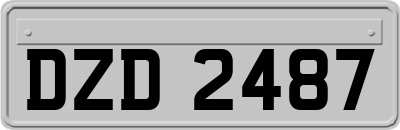 DZD2487