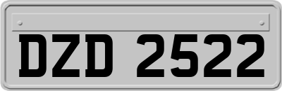 DZD2522