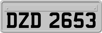 DZD2653