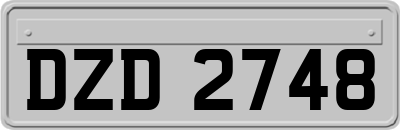 DZD2748