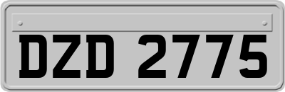 DZD2775