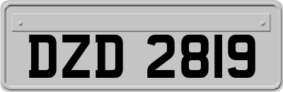 DZD2819