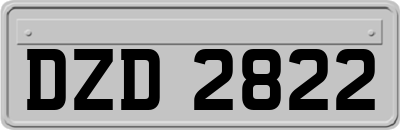 DZD2822