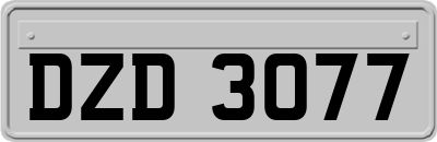 DZD3077