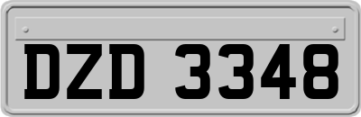 DZD3348