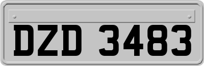 DZD3483