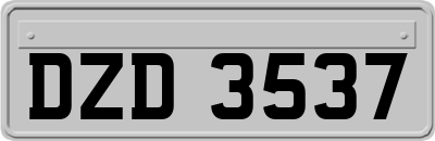 DZD3537