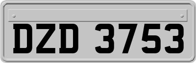 DZD3753