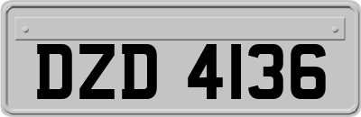 DZD4136