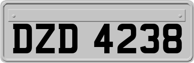 DZD4238