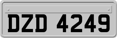 DZD4249