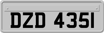 DZD4351