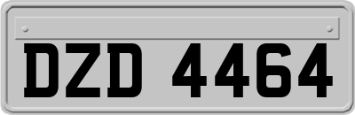 DZD4464