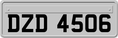 DZD4506