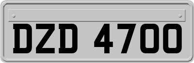 DZD4700