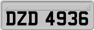 DZD4936