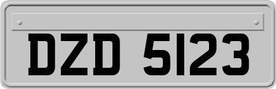 DZD5123
