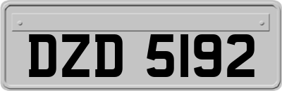 DZD5192