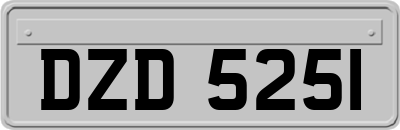 DZD5251