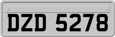 DZD5278