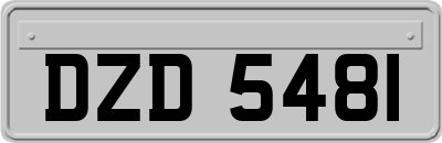 DZD5481