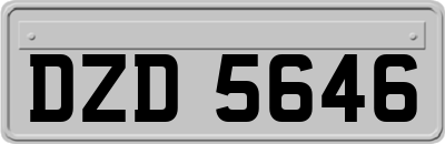 DZD5646