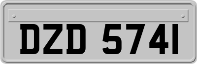 DZD5741