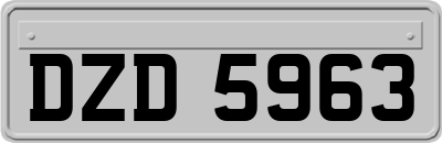 DZD5963
