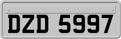 DZD5997