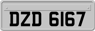 DZD6167