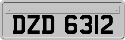 DZD6312