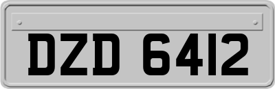 DZD6412