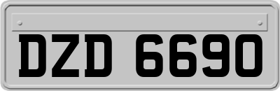 DZD6690