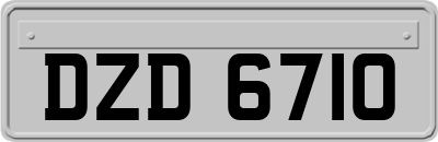 DZD6710