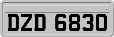 DZD6830