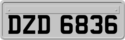 DZD6836