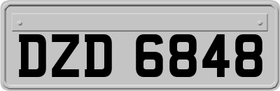 DZD6848