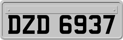 DZD6937